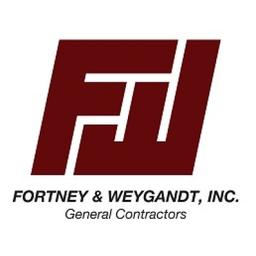 Fortney & Weygandt Inc. Logo