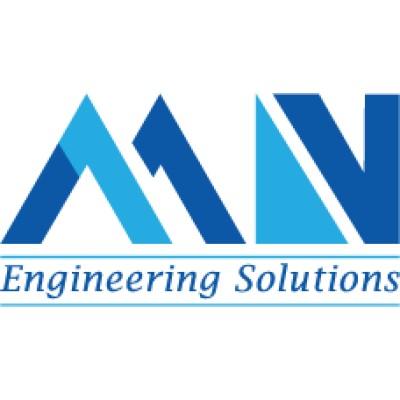 MN Engineering Solutions Inc. Logo