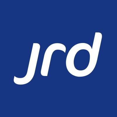 Jackrabbit Design's Logo