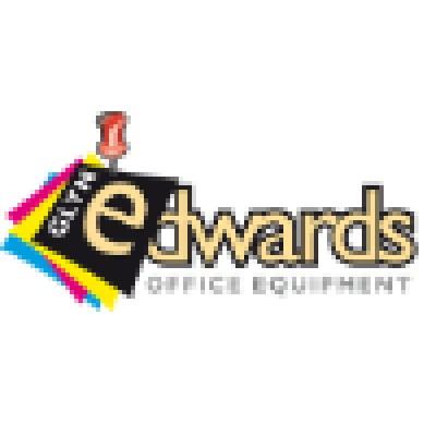 Glyn Edwards Office Equipment Ltd Logo