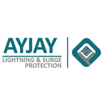 Ayjay LSP's Logo