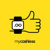 mycashless Logo