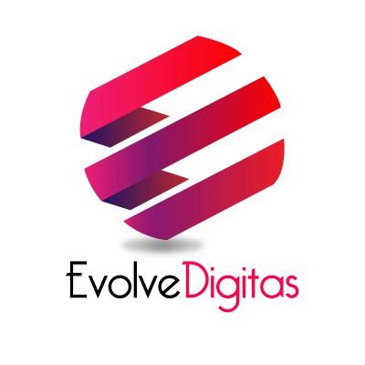 Evolve Digitas Logo