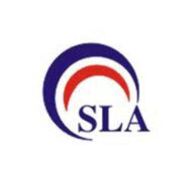 Shrivastava Law Associates Logo