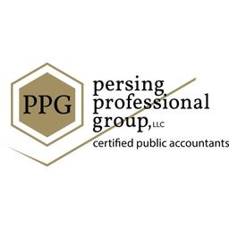 Persing Professional Group LLC Logo