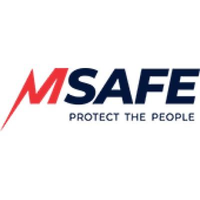 MSafe Logo