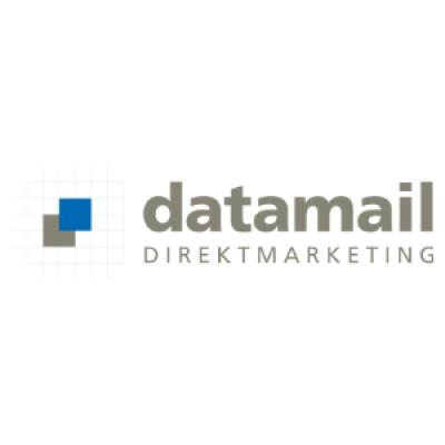 datamail Direktmarketing Logo