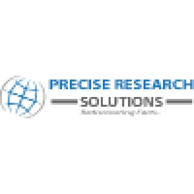 Precise Research Solutions Logo