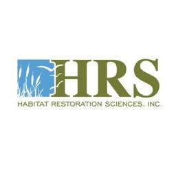 Habitat Restoration Sciences Inc. Logo