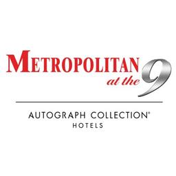 Metropolitan at The 9 | Autograph Collection Logo