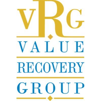 Value Recovery Group Logo