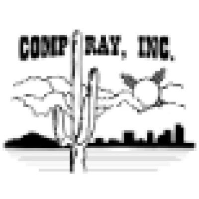 Comp-Ray Inc. Logo
