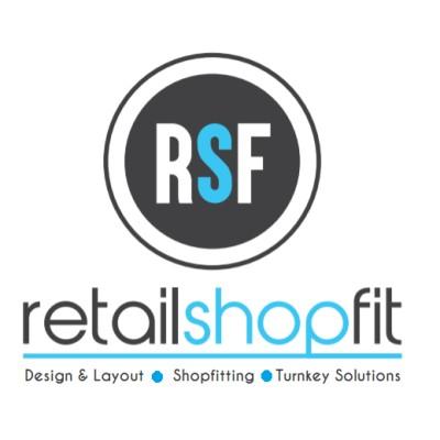 RetailShopFit Logo