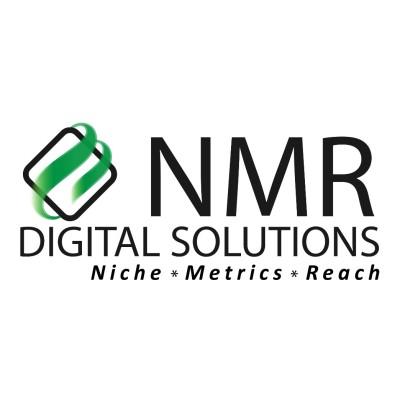 NMR Digital Solutions Logo