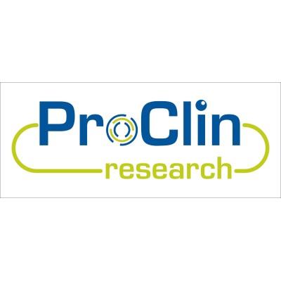 ProClin Research Private Limited Logo
