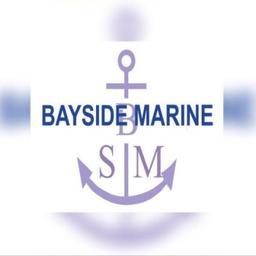 Bayside Marine (Pty) Ltd Logo