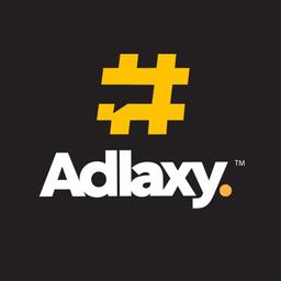 Adlaxy Logo