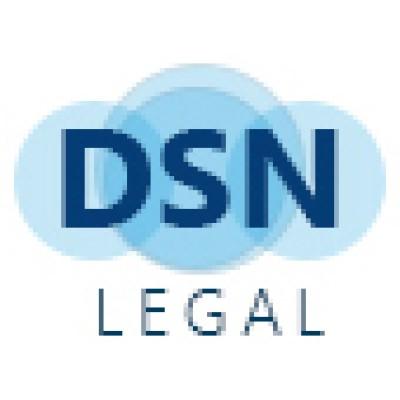 DSN Legal Logo