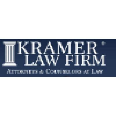 Kramer Law Firm Logo