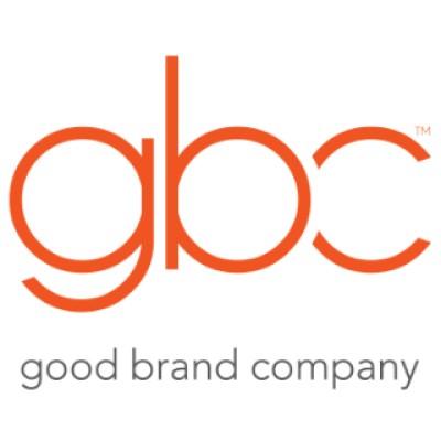 Good Brand Company Logo