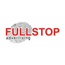 FullStop Advertising Logo