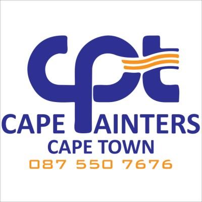 Painters Cape Town - Southern Suburbs Logo