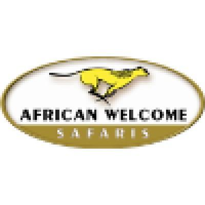 AFRICAN WELCOME SAFARIS Logo