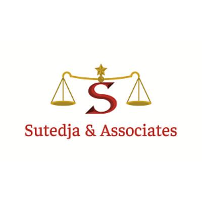 Sutedja & Associates Law Offices Logo
