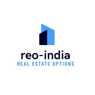 reo-india Logo