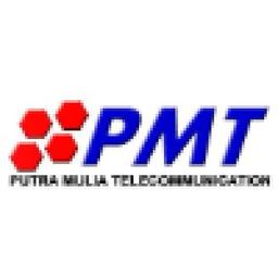 PT Putra Mulia Telecommunication Logo