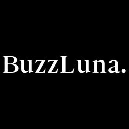 BuzzLuna Logo