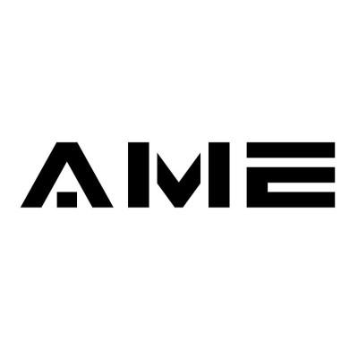AME Solutions Co. Ltd. Logo