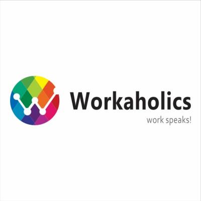 Workaholics Event Solutions Pvt. Ltd. Logo
