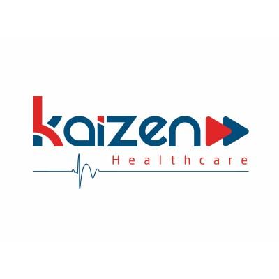 Kaizen Healthcare Logo