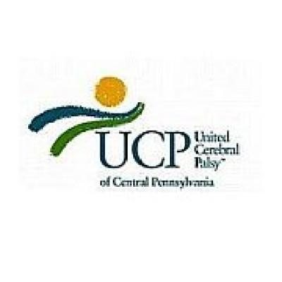 UCP Central PA's Logo