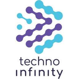 Techno Infinity Logo
