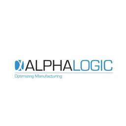 Alphalogic Logo