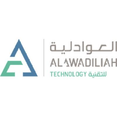 Alawadiliah Information Technology Logo