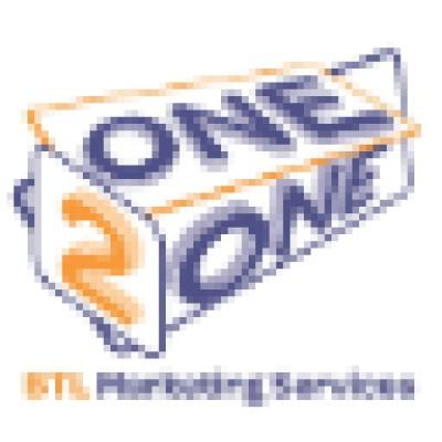 Marketing One-to-One Logo