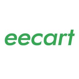 eecart Logo
