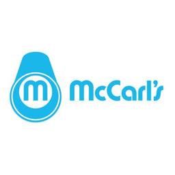 McCarl's LLC Logo