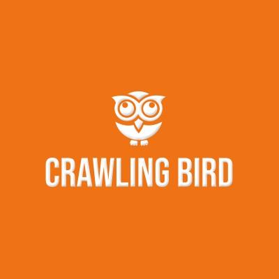 Crawling Bird's Logo