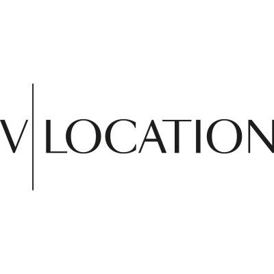 VLocation Logo