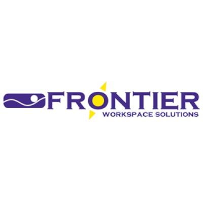 Frontier Workspace Solutions Logo