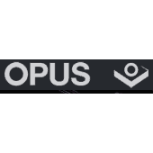 Opus Agency Logo