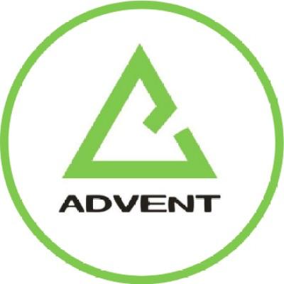 Advent Aircon Private Limited Logo