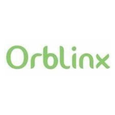 Orblinx's Logo