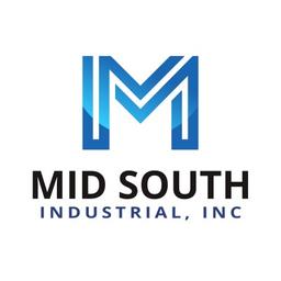 Mid South Industrial Inc. Logo
