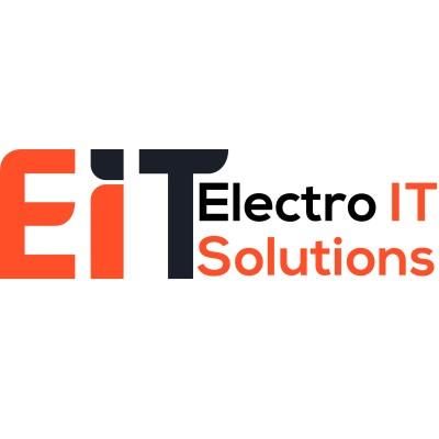 Electro IT Solutions Logo