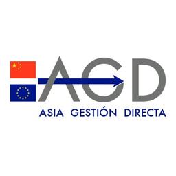 Asia Gestion Directa Logo